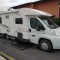 Autocaravana mc Louis lagan 263