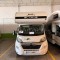 Autocaravana Capuchina Mc Louis Glamys 322