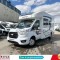 Autocaravana perfilada Challenger 2500