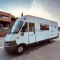 Hymer - B54413