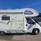 Fiat Ducato 130 cv - Elnagh Prince 470