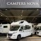 CITROEN JUMPER CORAL XL 600DP0