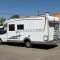 BURSTNER - NEXXO T6601