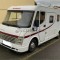 Iveco Dethleffs 2009