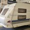 CARAVANA HOBBY 495 UK  4 PLAZAS0