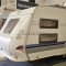 1 CARAVANA HOBBY 495 UK   CON MOVER ,0