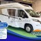 PERFILADA CARADO T339 AUTOCARAVANA DE OC2