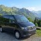 Vw t6 caravelle 2017