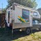 Autocaravana Knaus Traveller XF