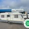 Caravana ocasión BURSTNER FUN 480 TK0