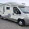 AUTOCARAVANA AUTOSTAR ATHENOR 599 DESDE 0