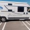 autocaravana Camper original  - Knaus B6