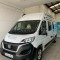 FIAT Ducato camper laika