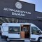FURGONETA CAMPER ORIGINAL CARTHAGO MALIB0