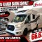 ELNAGH BARON COMPACT 5310