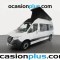 Mercedes-Benz Sprinter (114 CV) Camperiz0