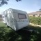 Caravana Sun Roller Jazz 4601