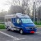 Fiat - Ducato 2.3 jtd0