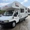 CAPUCHINA AUTO ROLLER 7 PLAZAS VIAJAR 2.0
