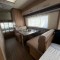 Vendo caravana Burstner como nueva1