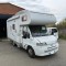 FIAT Ducato 2002