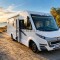 Autocaravana Roller Team Zefiro 264 Integral
