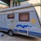 Caravana sun roller Queen 395T2