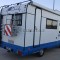 Fiat - Ducato 2500 sofhin0