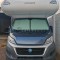 Autocaravana knaus sky traveler 500D 2015