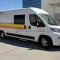 Peugeot Boxer Carado CV600 2024 | Manual0