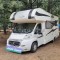 Fiat Ducato  - JOINT Z 3601