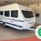DETHLEFFS C´ JOY 480 QLK - 20273