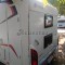 caravana Sterckeman Starlett 470 PE Ki1