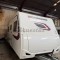 Caravana sterckeman 4960