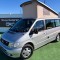 Mercedes Benz - Vito Marco Polo Westfal0