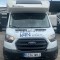 Ford Benimar Tessoro 495u 2023