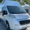 CAMPER ADRIA FIAT DUCATO0