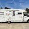 AUTOCARAVANA ROLLER-TEAM GRANDUCA 255P