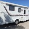 Autocaravana Giottiline - Siena 3953