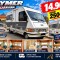 INTEGRAL HYMER0