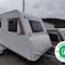 CARAVANA STERCKEMAN EASY 497 PE3