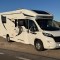 Chausson - Welcome 7085