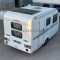 SE VENDE CARAVANA DE MENOS DE 750 KG0