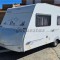 1 CARAVANA STERCKEMAN 510. 6 PLAZAS1