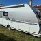 Caravana Knaus Sport E-power 550 QDK0