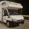 ELNAGH MOTOR FIAT 2000 HDI 6PLAZAS - CA98
