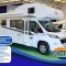 CAPUCHINA CARADO A461 AUTOCARAVANA DE OC0