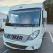 HYMER - STARLINE B 5850