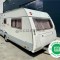 CARAVANA BURSTNER 490 TS CAMA ISLA0