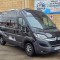 Citron Jumper camper1